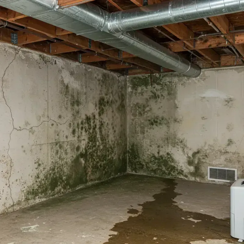 Professional Mold Removal in Eads, CO